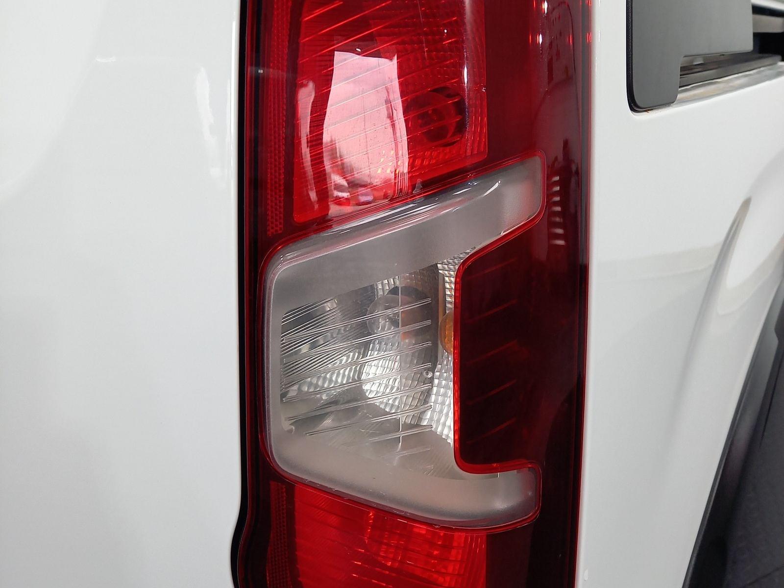 PEUGEOT RIFTER combi Access Standard BlueHDi 73kW (AC) 22 