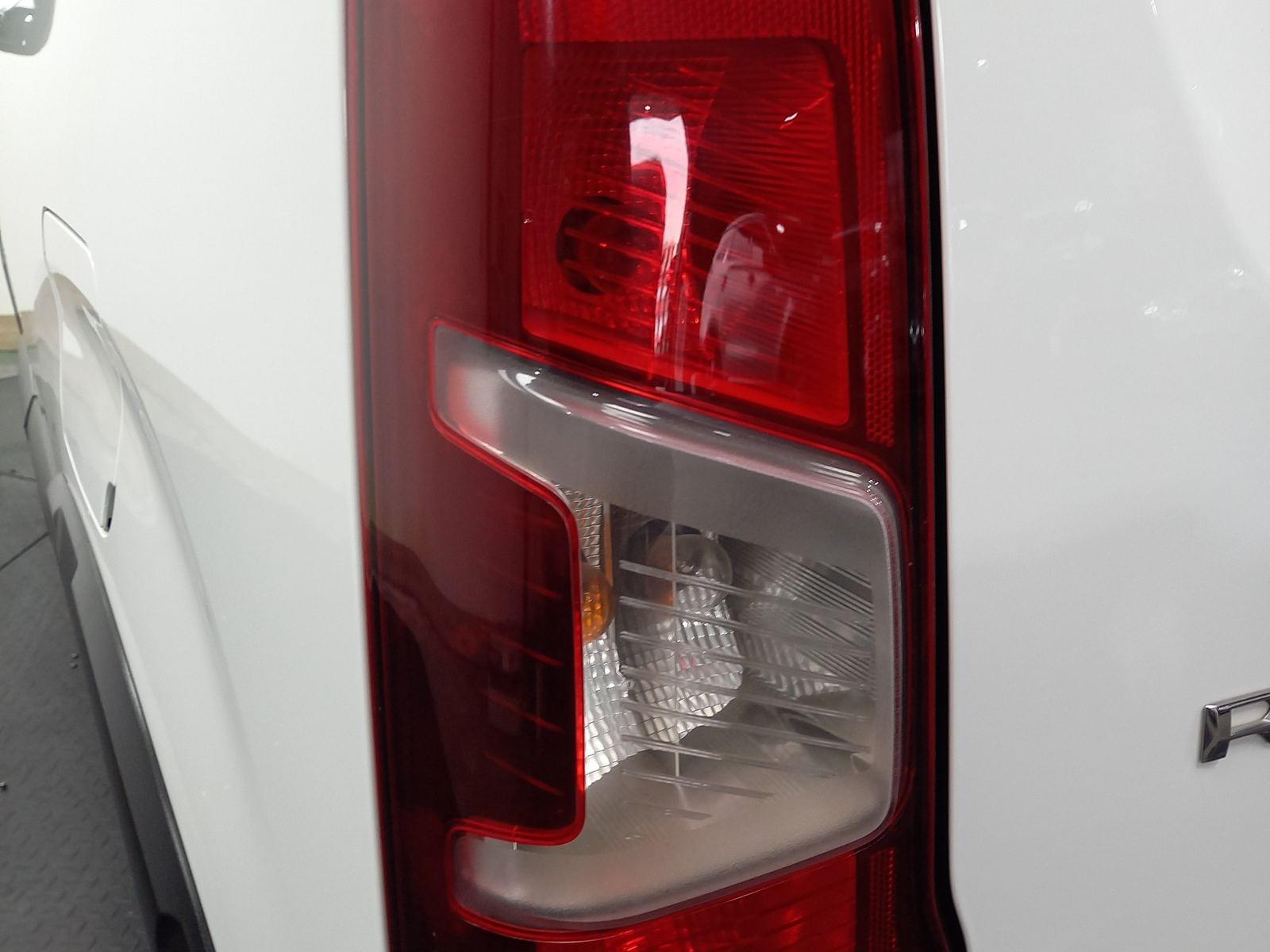 PEUGEOT RIFTER combi Access Standard BlueHDi 73kW (AC) 23 