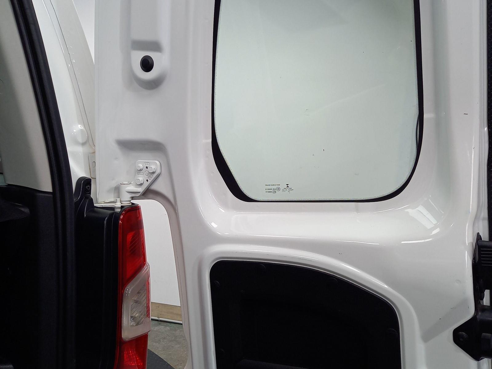 PEUGEOT RIFTER combi Access Standard BlueHDi 73kW (AC) 26 