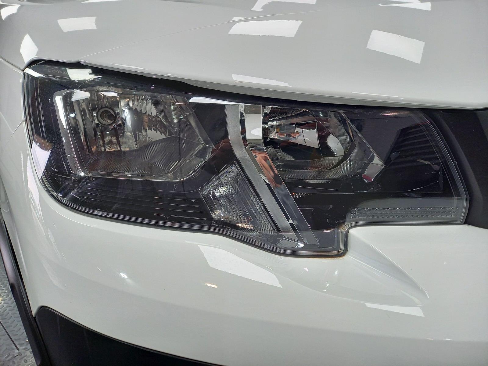 PEUGEOT RIFTER combi Access Standard BlueHDi 73kW (AC) 27 