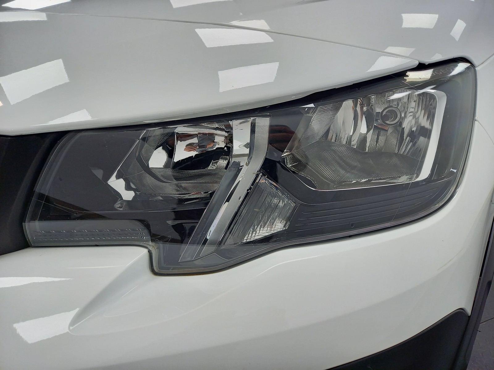 PEUGEOT RIFTER combi Access Standard BlueHDi 73kW (AC) 28 