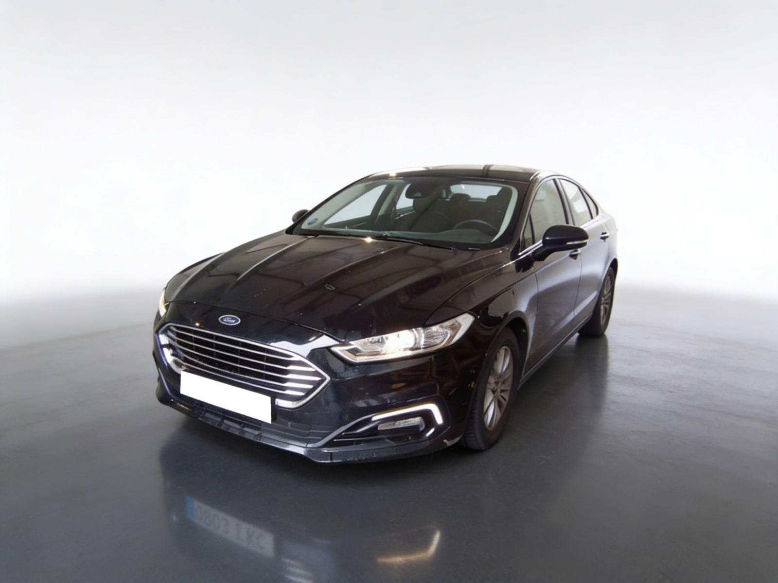 FORD MONDEO 2.0 Hibrido 138kW (187CV) Trend HEV Auto 1 
