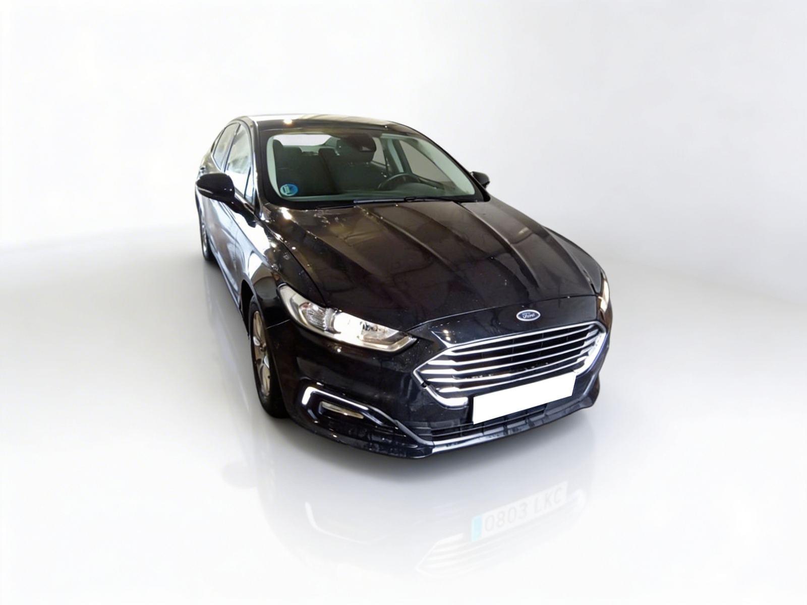 FORD MONDEO 2.0 Hibrido 138kW (187CV) Trend HEV Auto 2 