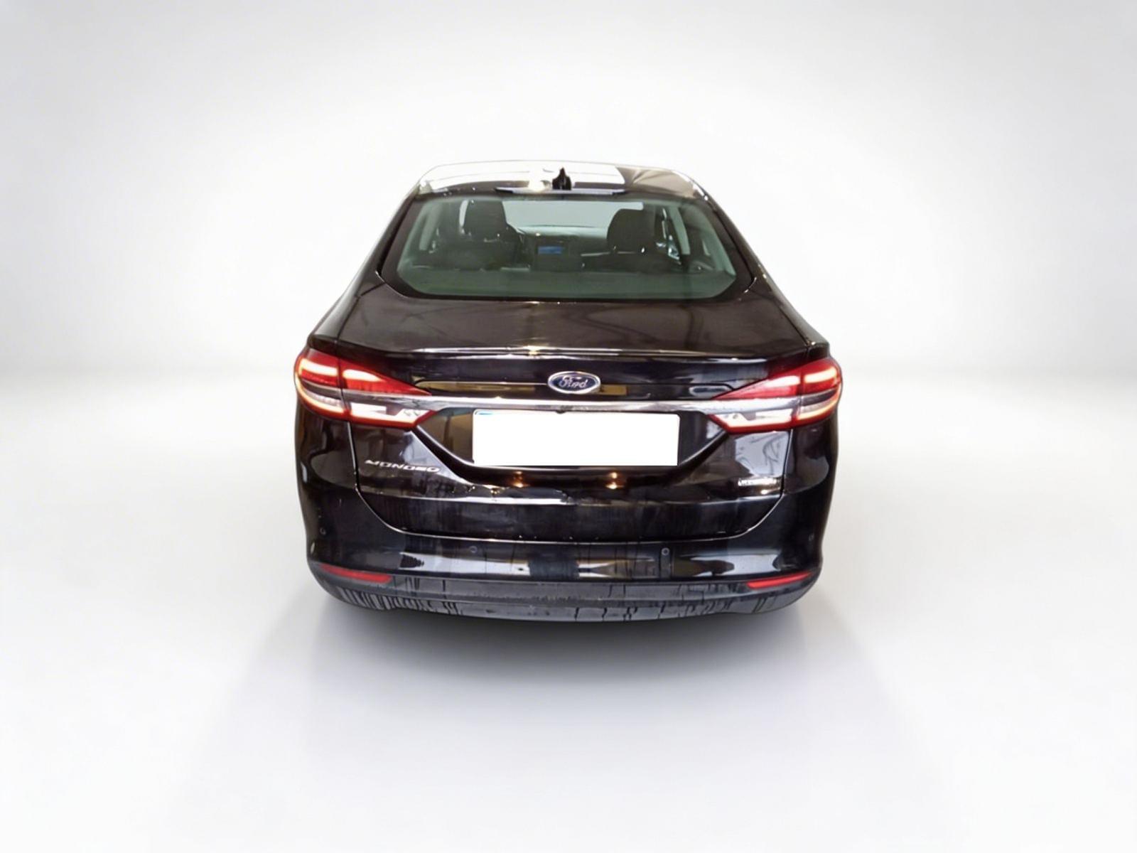 FORD MONDEO 2.0 Hibrido 138kW (187CV) Trend HEV Auto 6 