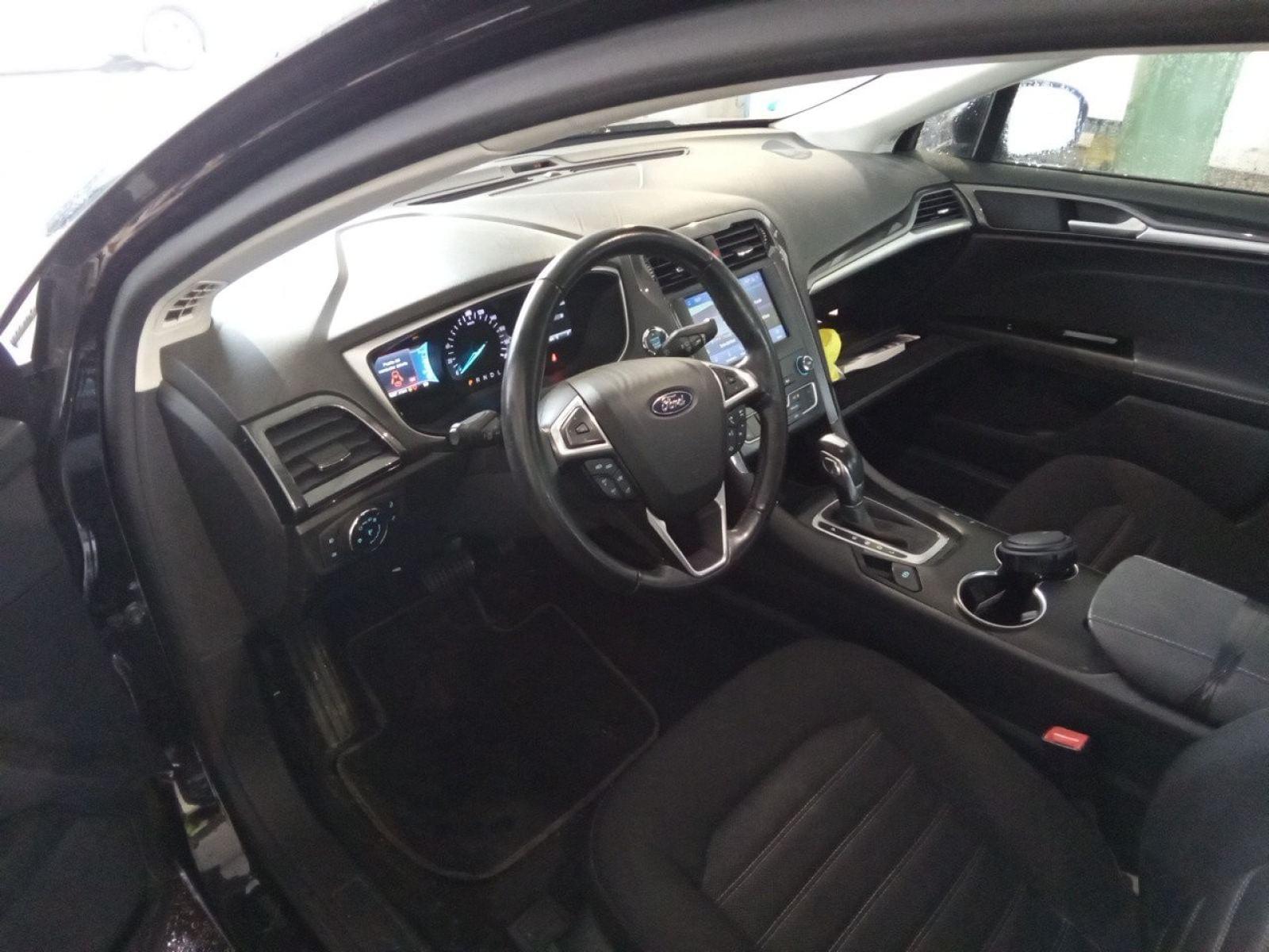 FORD MONDEO 2.0 Hibrido 138kW (187CV) Trend HEV Auto 8 