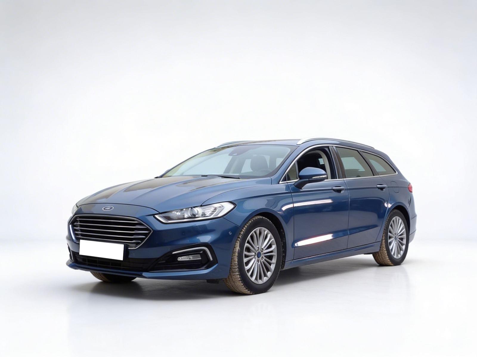 FORD MONDEO 2.0 Hibrido 138kW Titanium HEV AT SB 1 