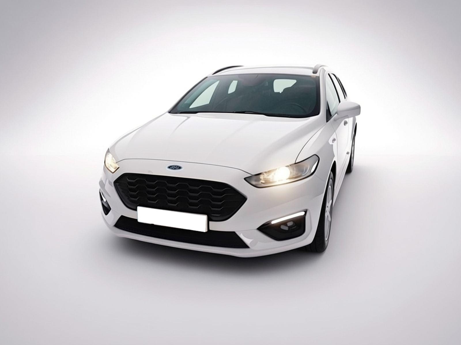 FORD MONDEO 2.0 Hibrido 138kW ST-Line HEV AT SB 1 