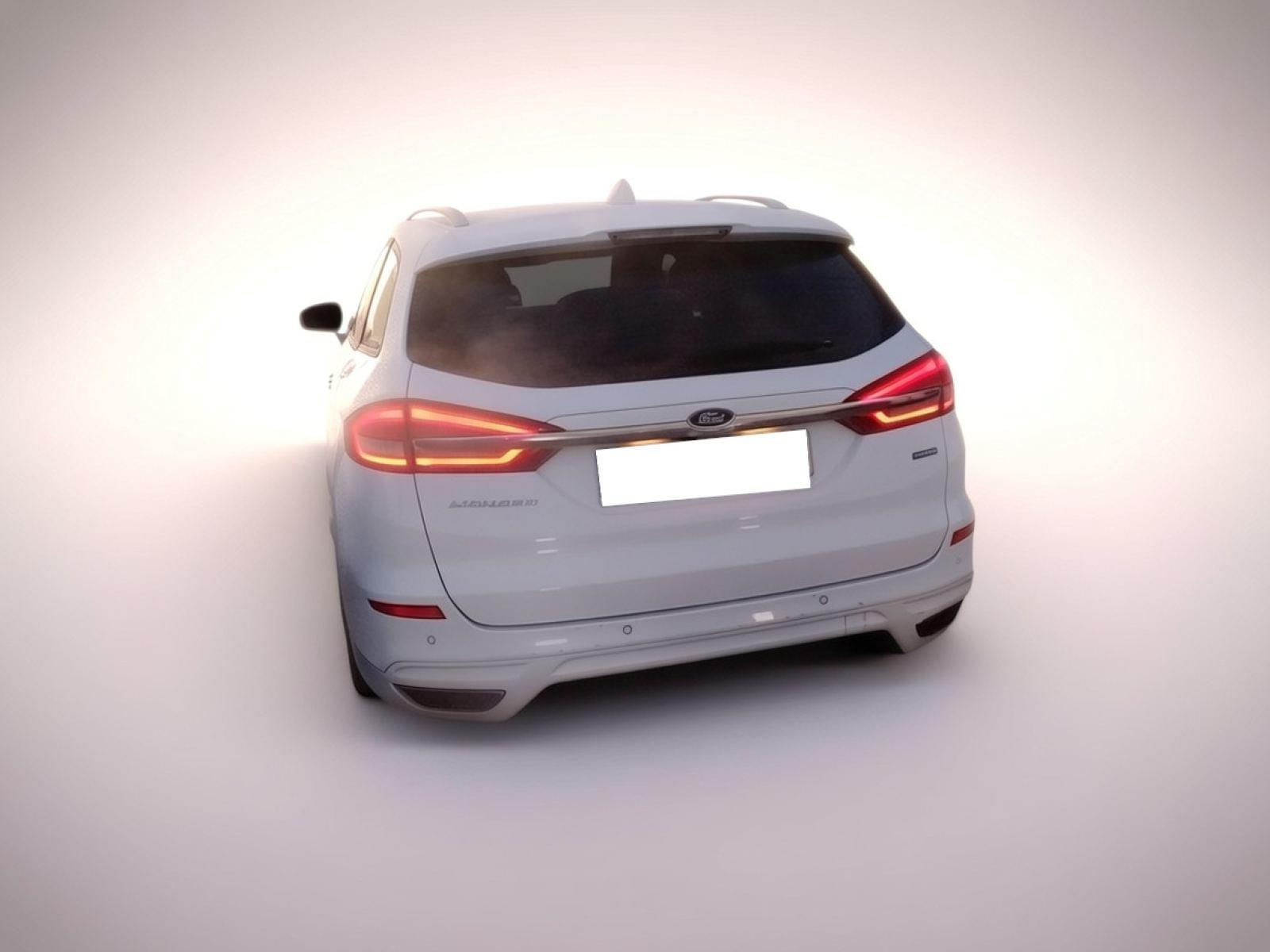 FORD MONDEO 2.0 Hibrido 138kW ST-Line HEV AT SB 4 