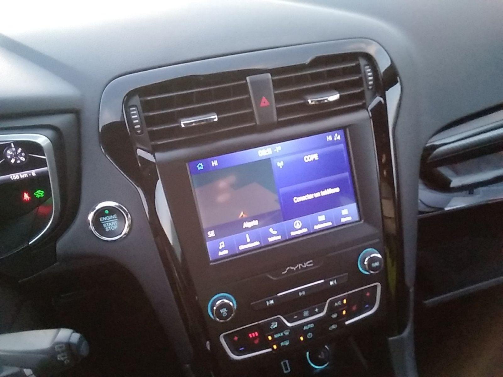 FORD MONDEO 2.0 Hibrido 138kW ST-Line HEV AT SB 11 