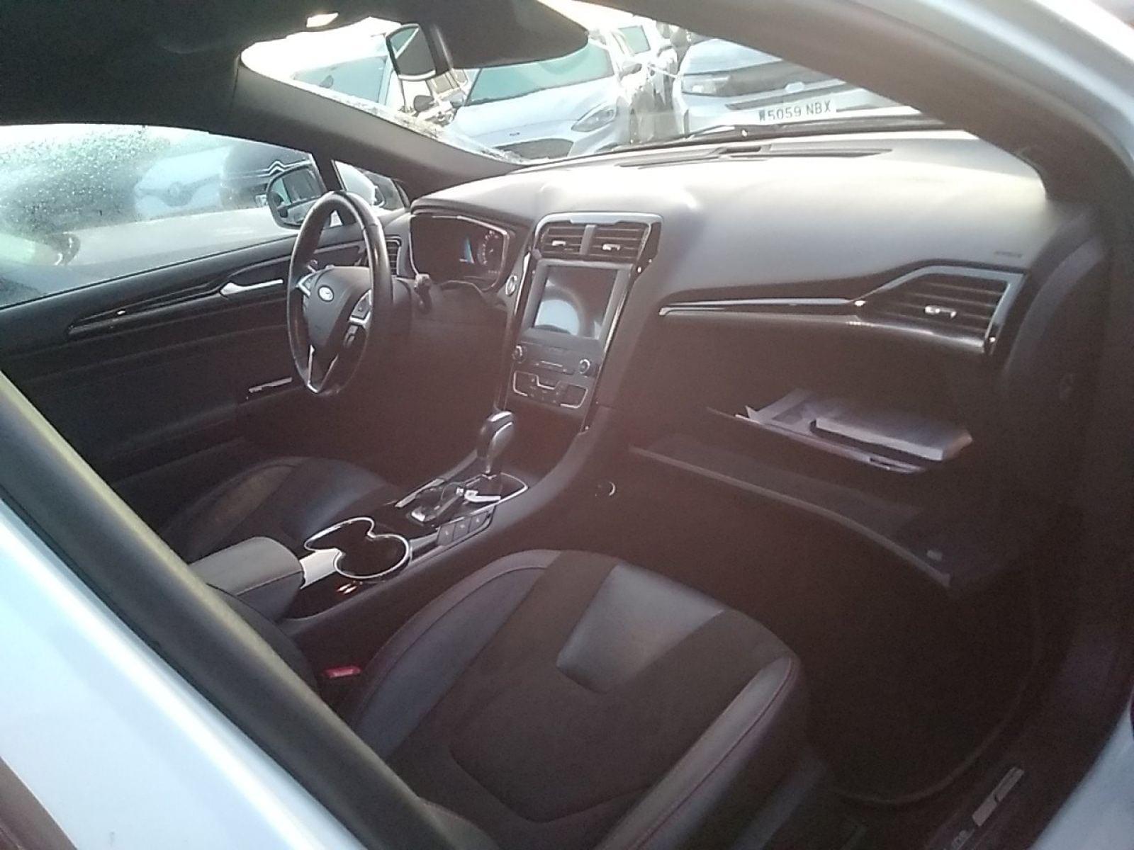 FORD MONDEO 2.0 Hibrido 138kW ST-Line HEV AT SB 13 