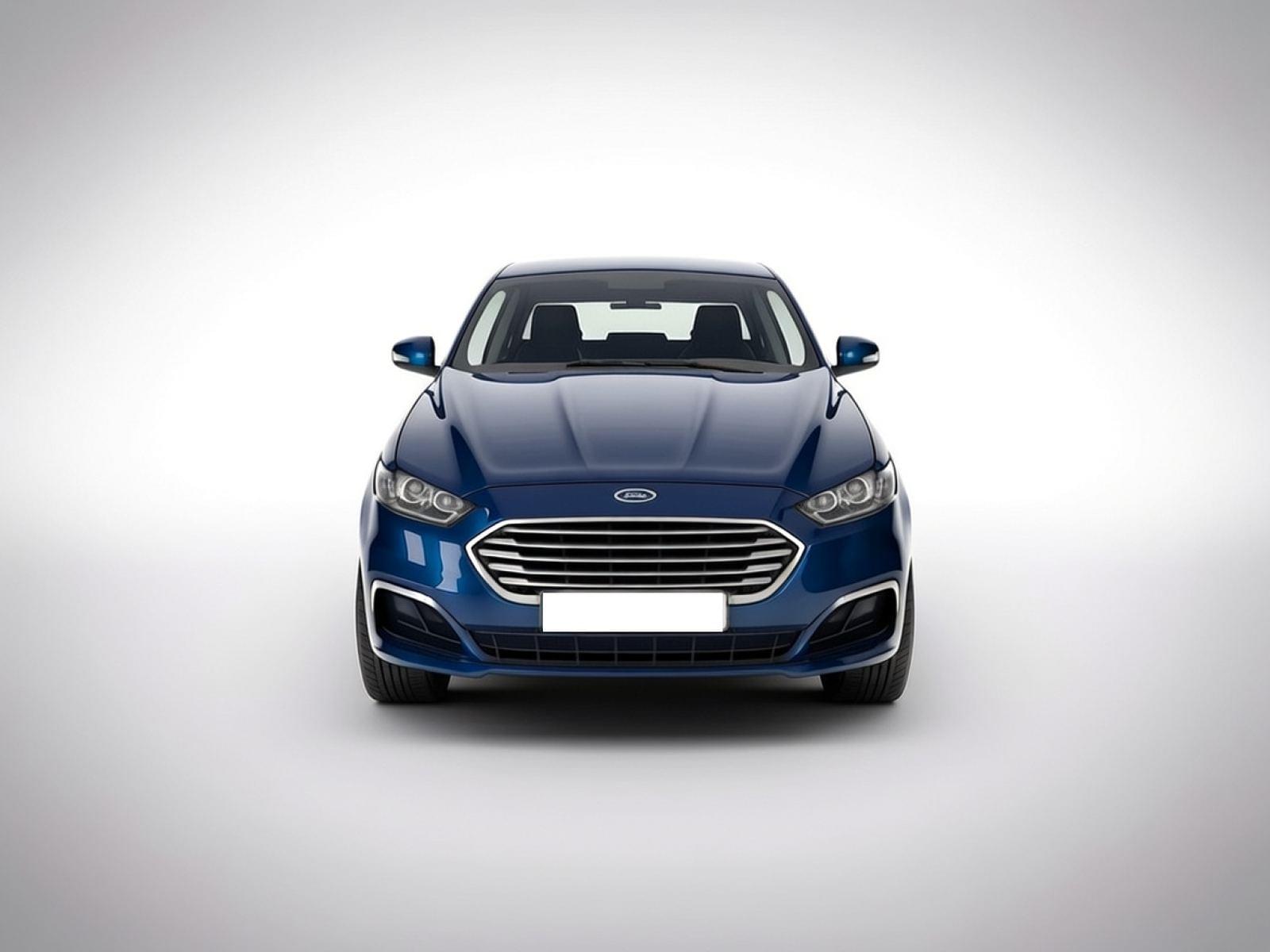 FORD MONDEO 2.0 Hibrido 138kW (187CV) Trend HEV Auto 1 