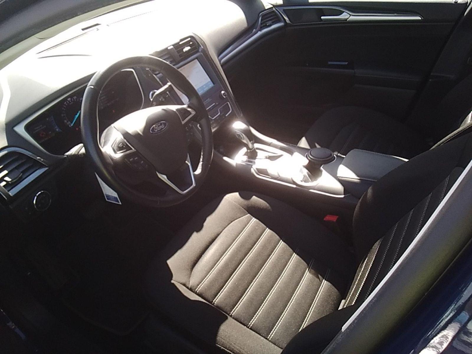 FORD MONDEO 2.0 Hibrido 138kW (187CV) Trend HEV Auto 2 