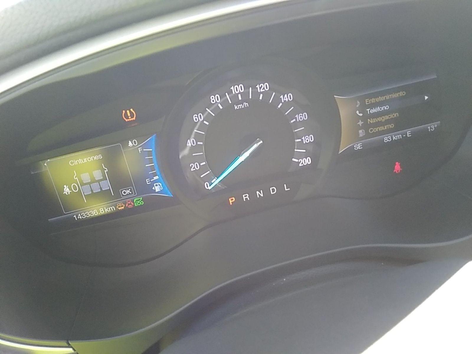 FORD MONDEO 2.0 Hibrido 138kW (187CV) Trend HEV Auto 3 