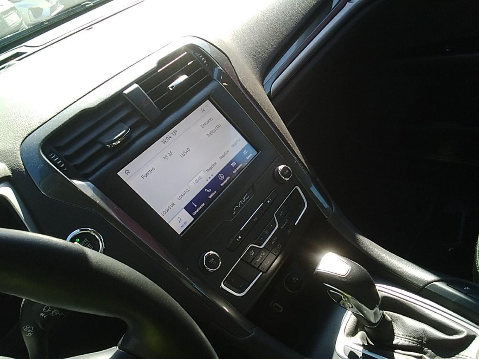 FORD MONDEO 2.0 Hibrido 138kW (187CV) Trend HEV Auto 4 