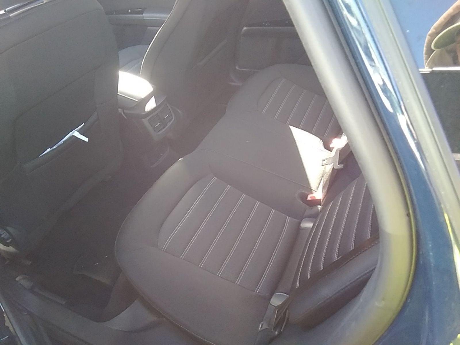 FORD MONDEO 2.0 Hibrido 138kW (187CV) Trend HEV Auto 7 