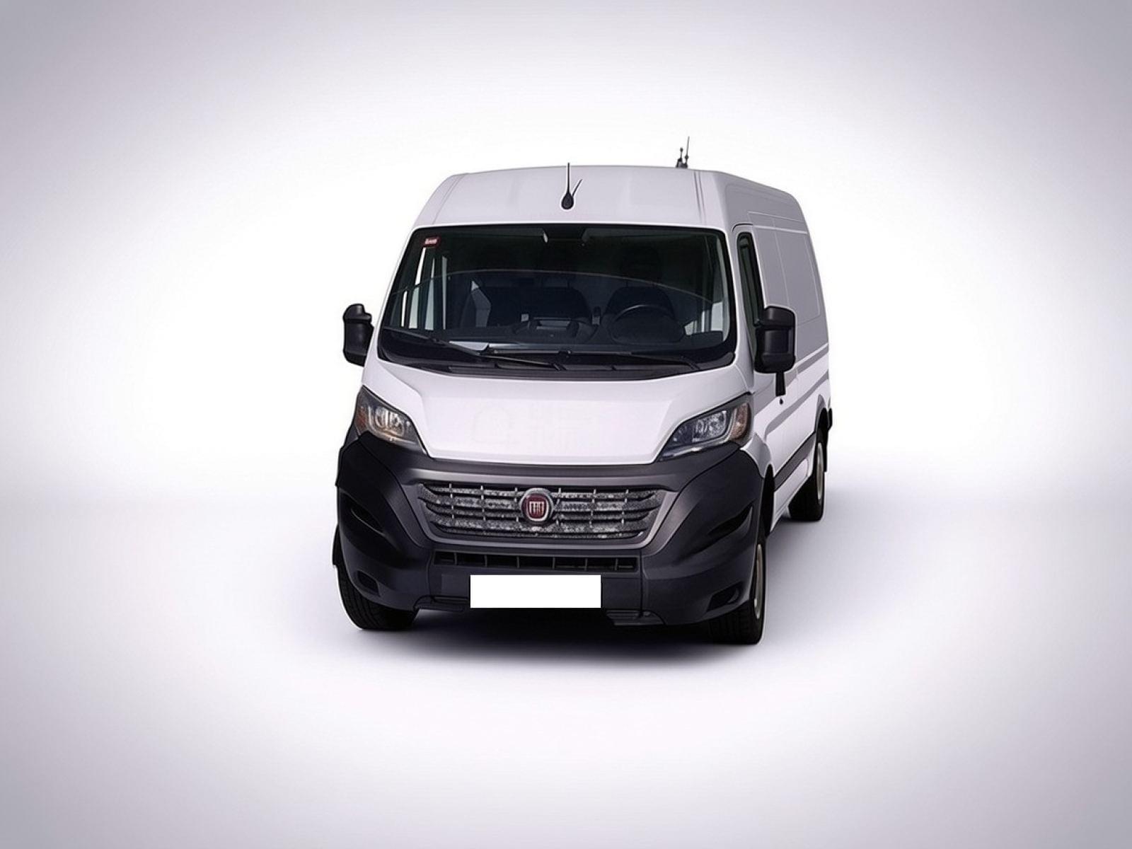 FIAT DUCATO 35 L2H2 Nat.Pow (100kW) EU6 D-temp GNC 1 