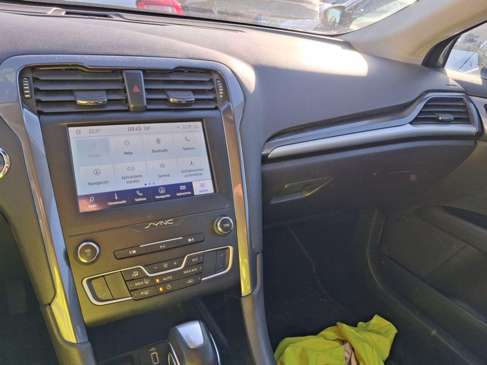 FORD MONDEO 2.0 Hibrido 138kW Trend HEV Auto SB 6 