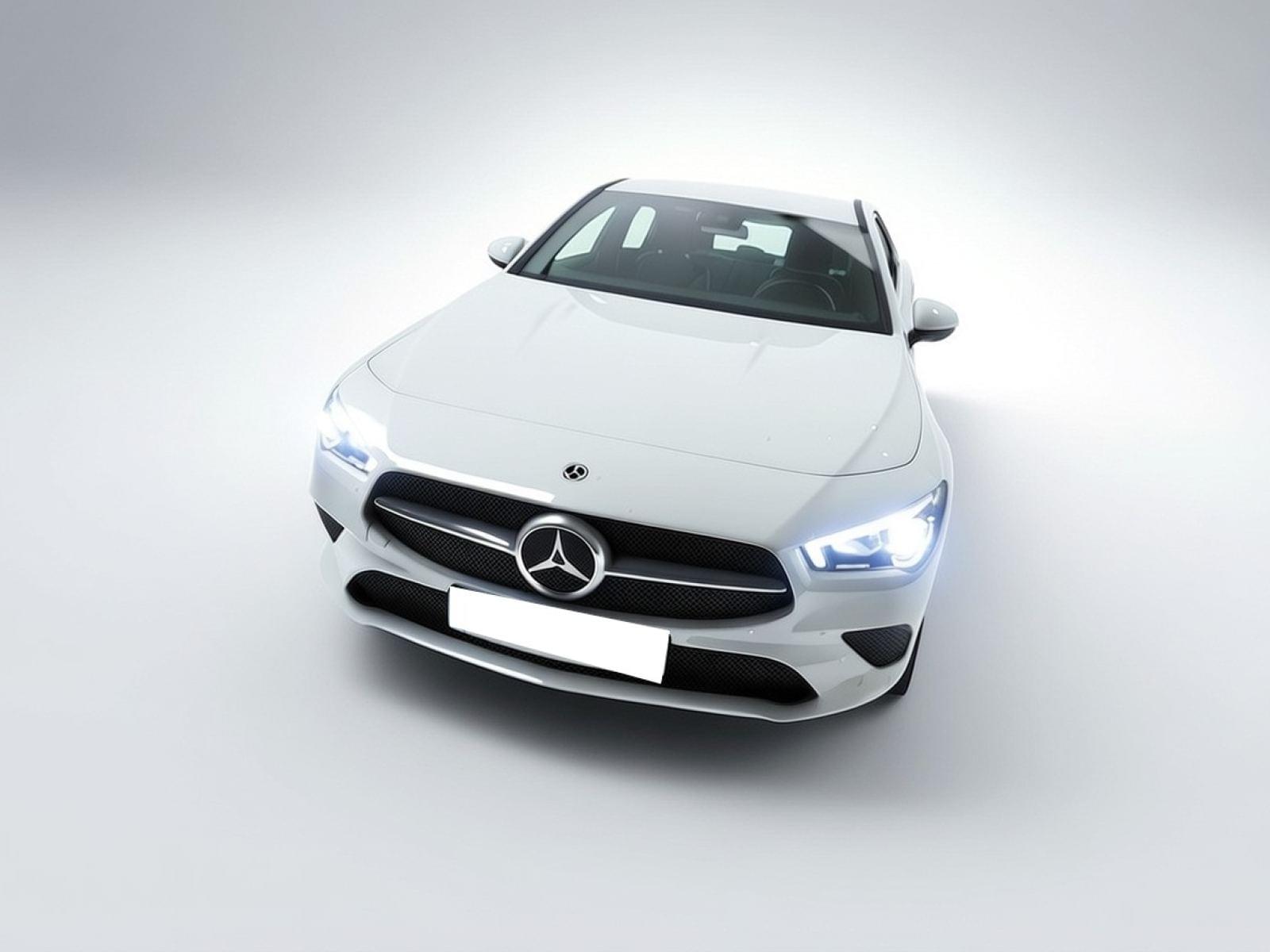 MERCEDES CLASE CLA 250 e Shooting Brake 1 