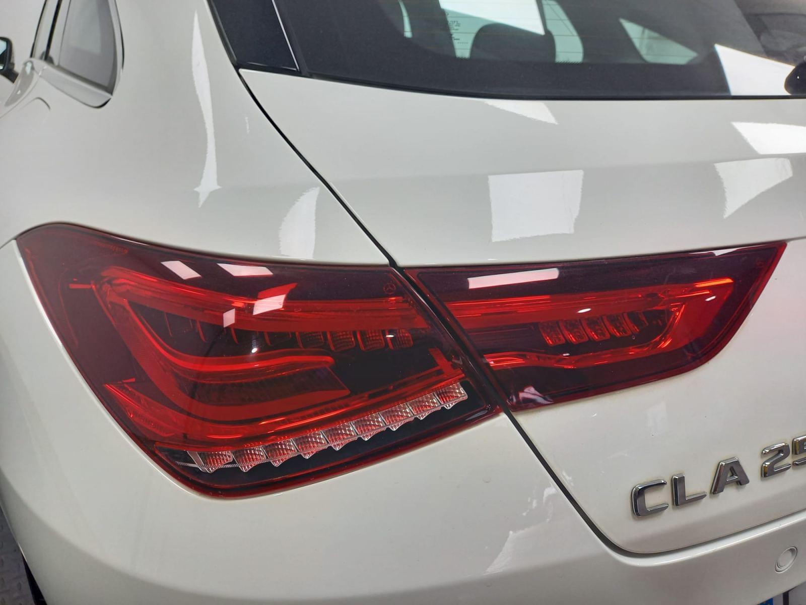 MERCEDES CLASE CLA 250 e Shooting Brake 43 