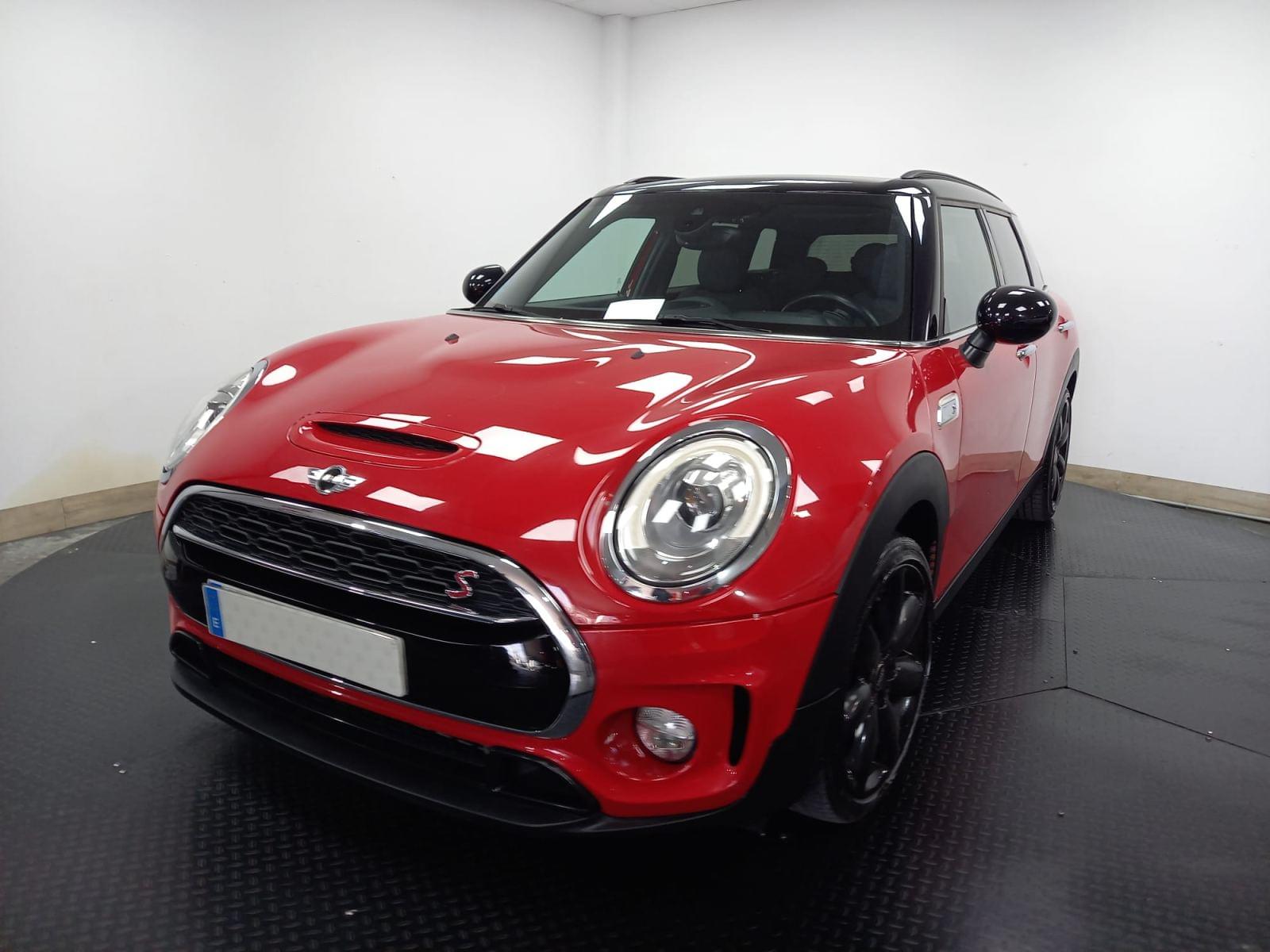 imagen de MINI CLUBMAN COOPER S - REF: 05989