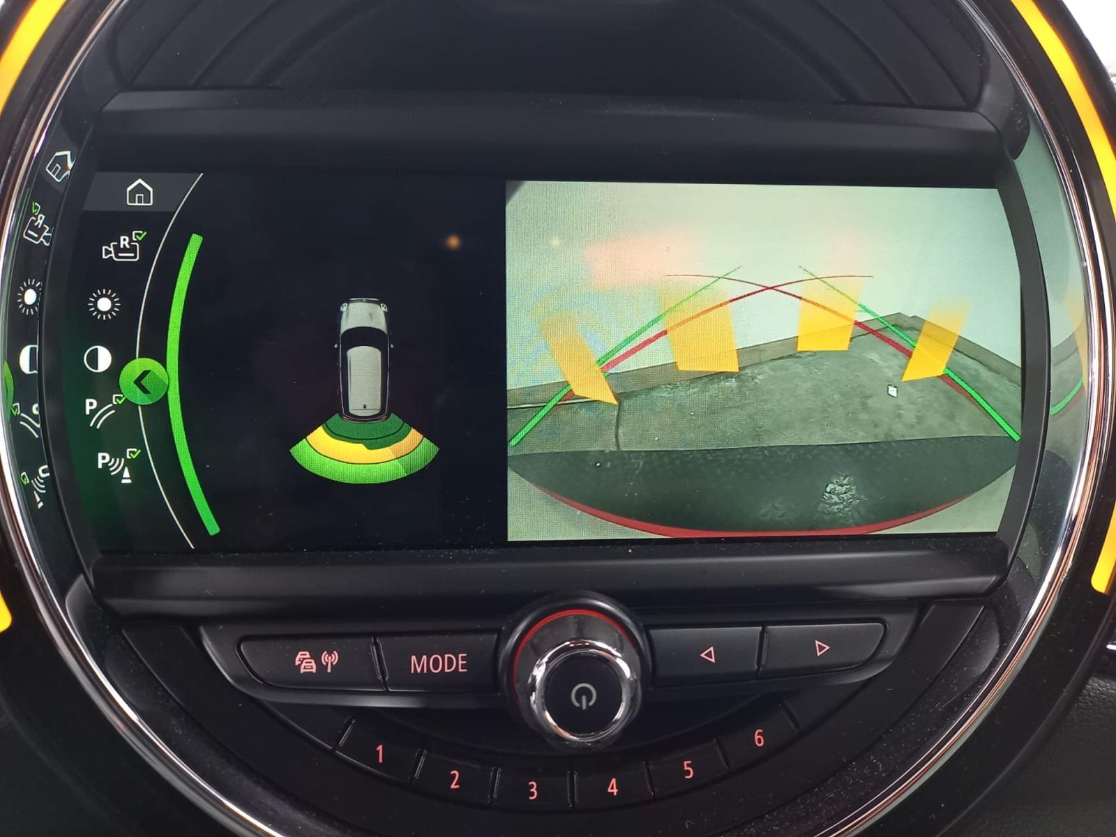 MINI CLUBMAN COOPER S 13