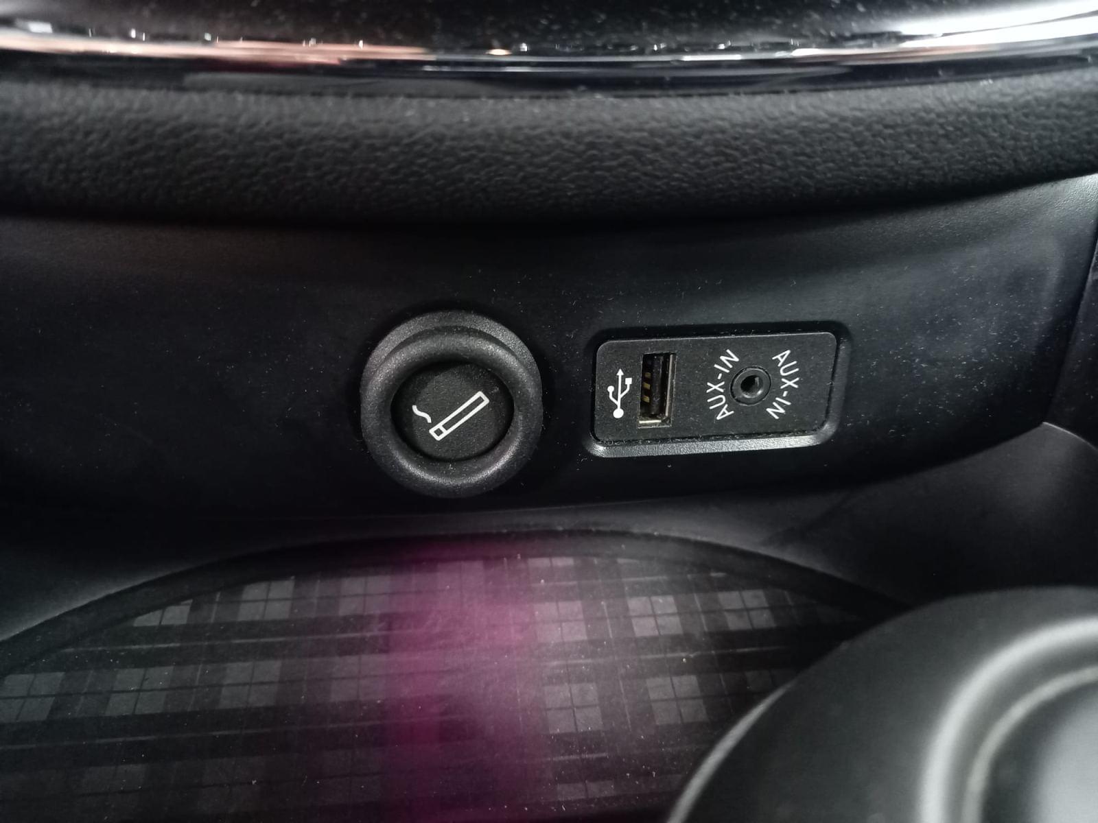 MINI CLUBMAN COOPER S 24