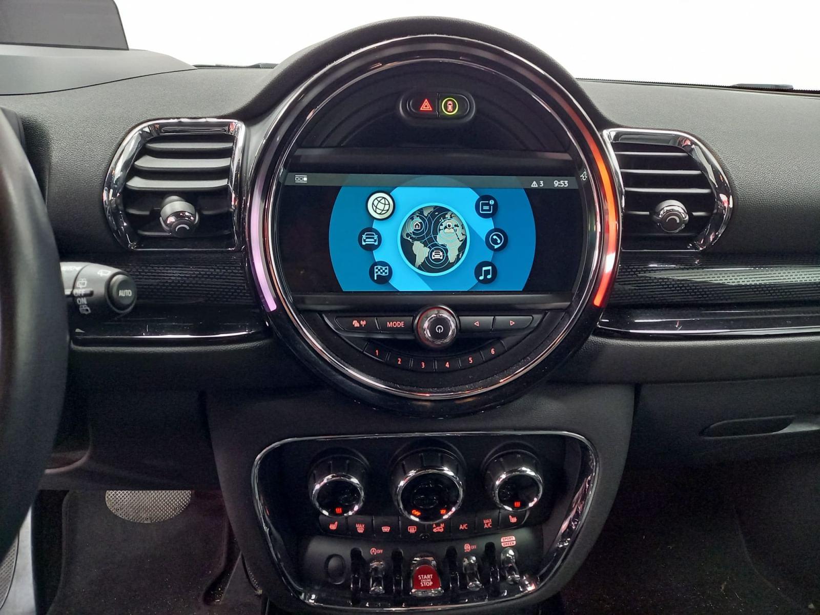 MINI CLUBMAN COOPER S 26