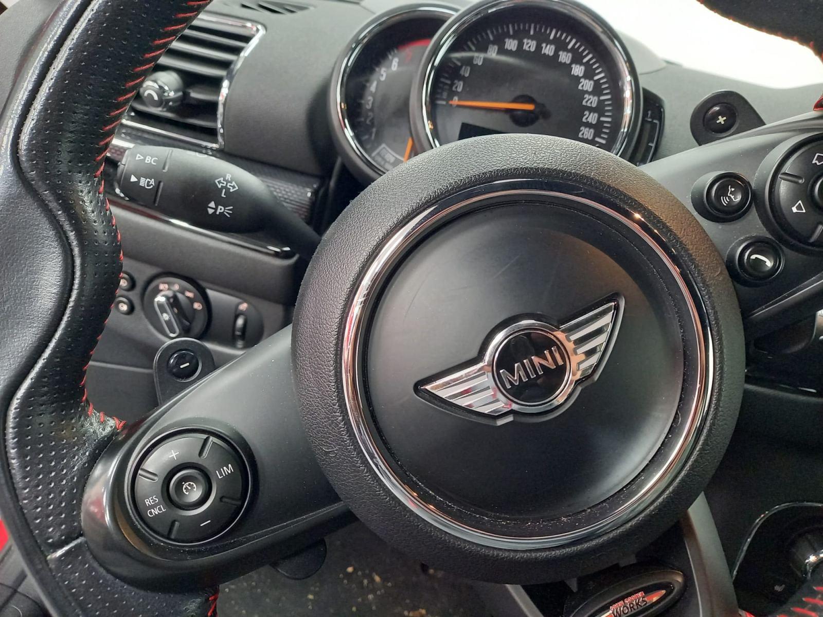 MINI CLUBMAN COOPER S 29