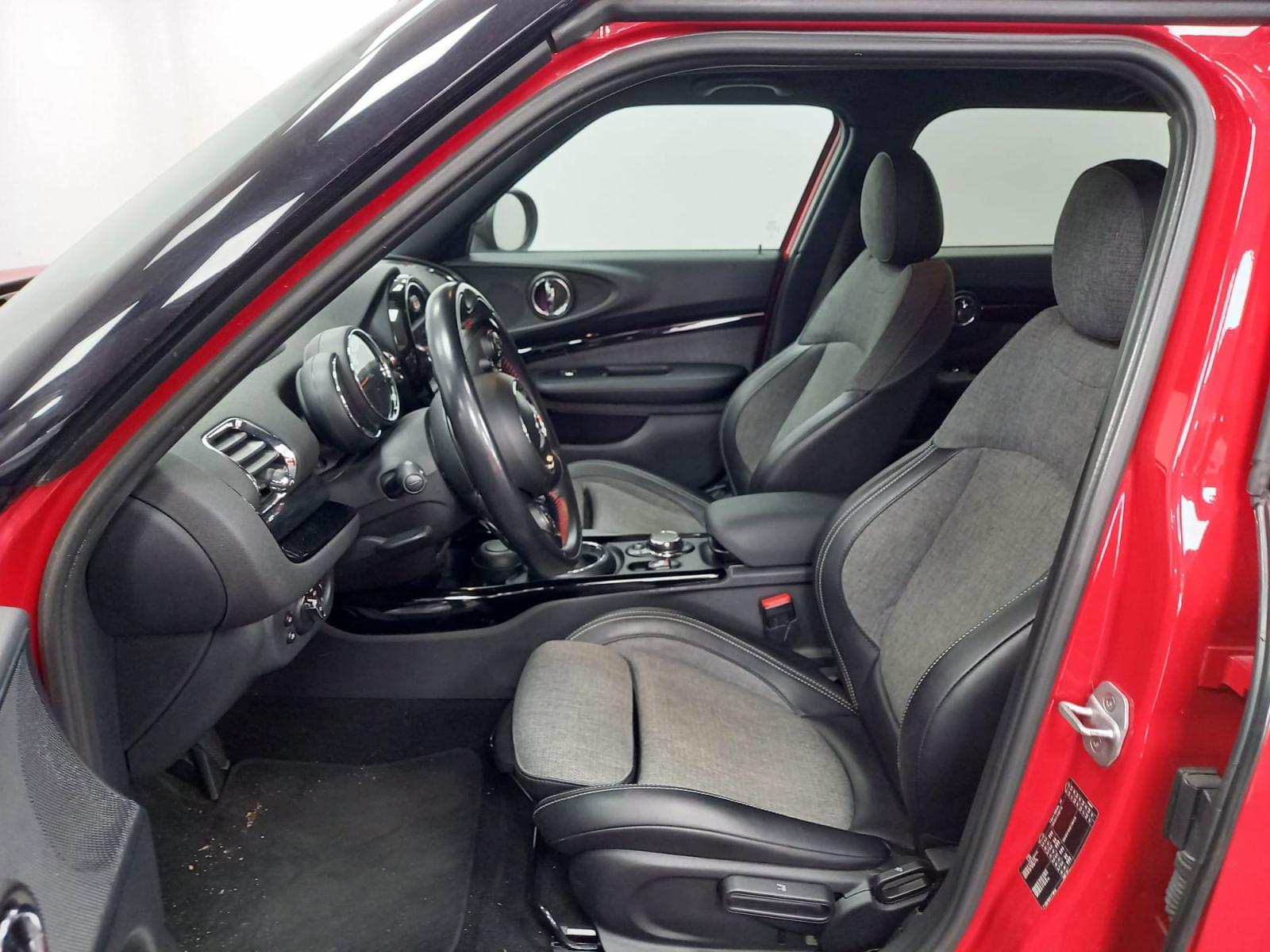 MINI CLUBMAN COOPER S 33