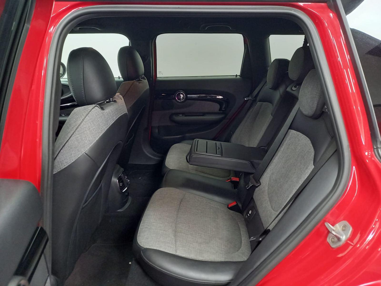 MINI CLUBMAN COOPER S 34