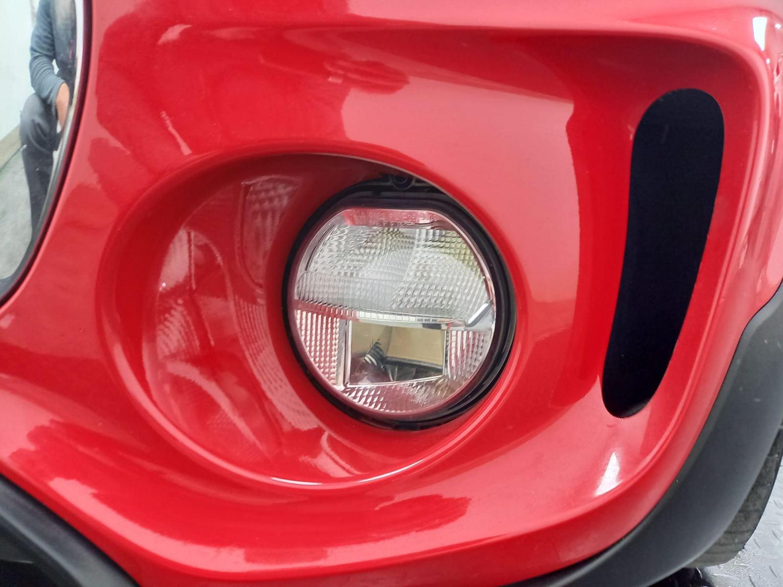 MINI CLUBMAN COOPER S 38