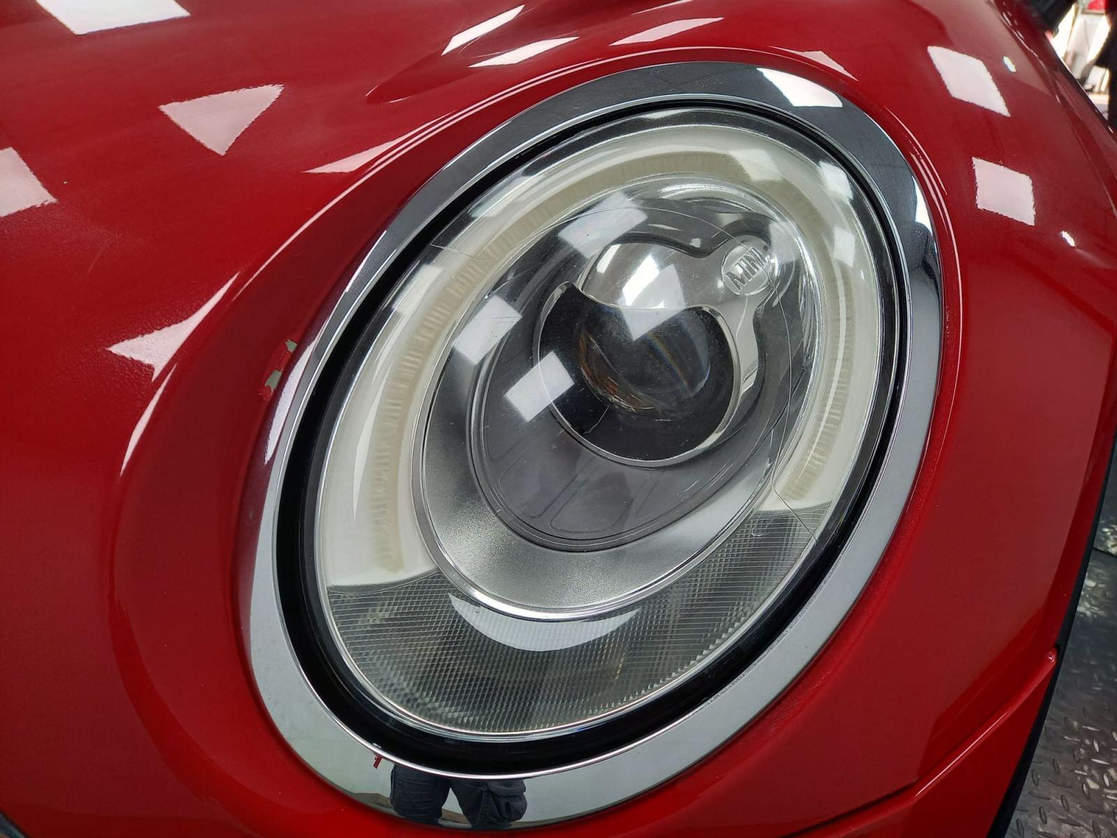 MINI CLUBMAN COOPER S 39