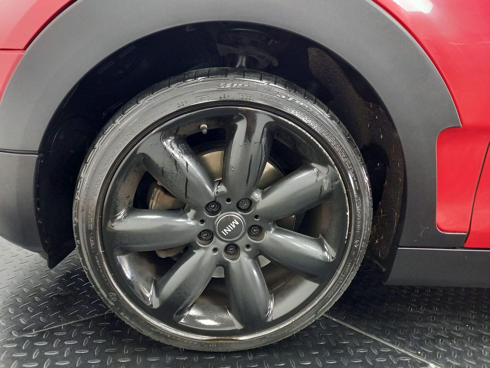 MINI CLUBMAN COOPER S 40