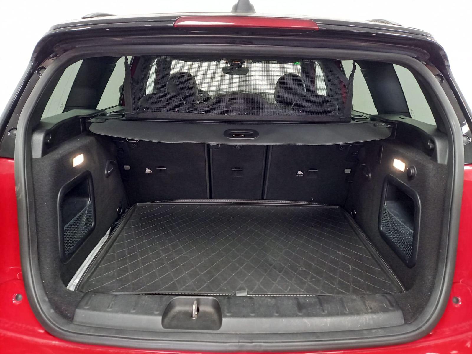 MINI CLUBMAN COOPER S 41