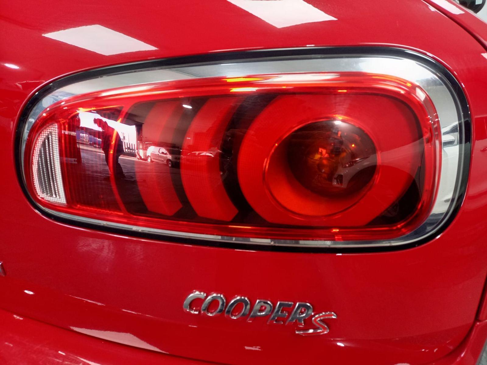 MINI CLUBMAN COOPER S 42