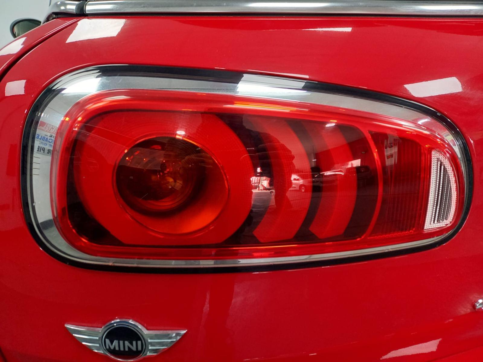 MINI CLUBMAN COOPER S 43