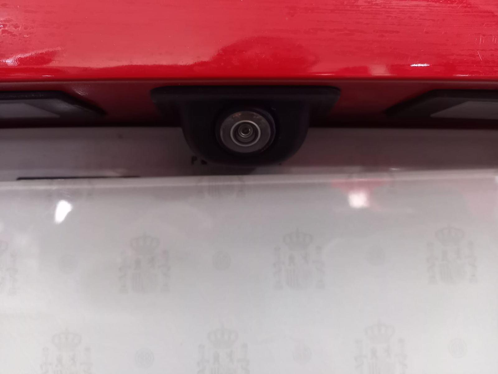 MINI CLUBMAN COOPER S 46