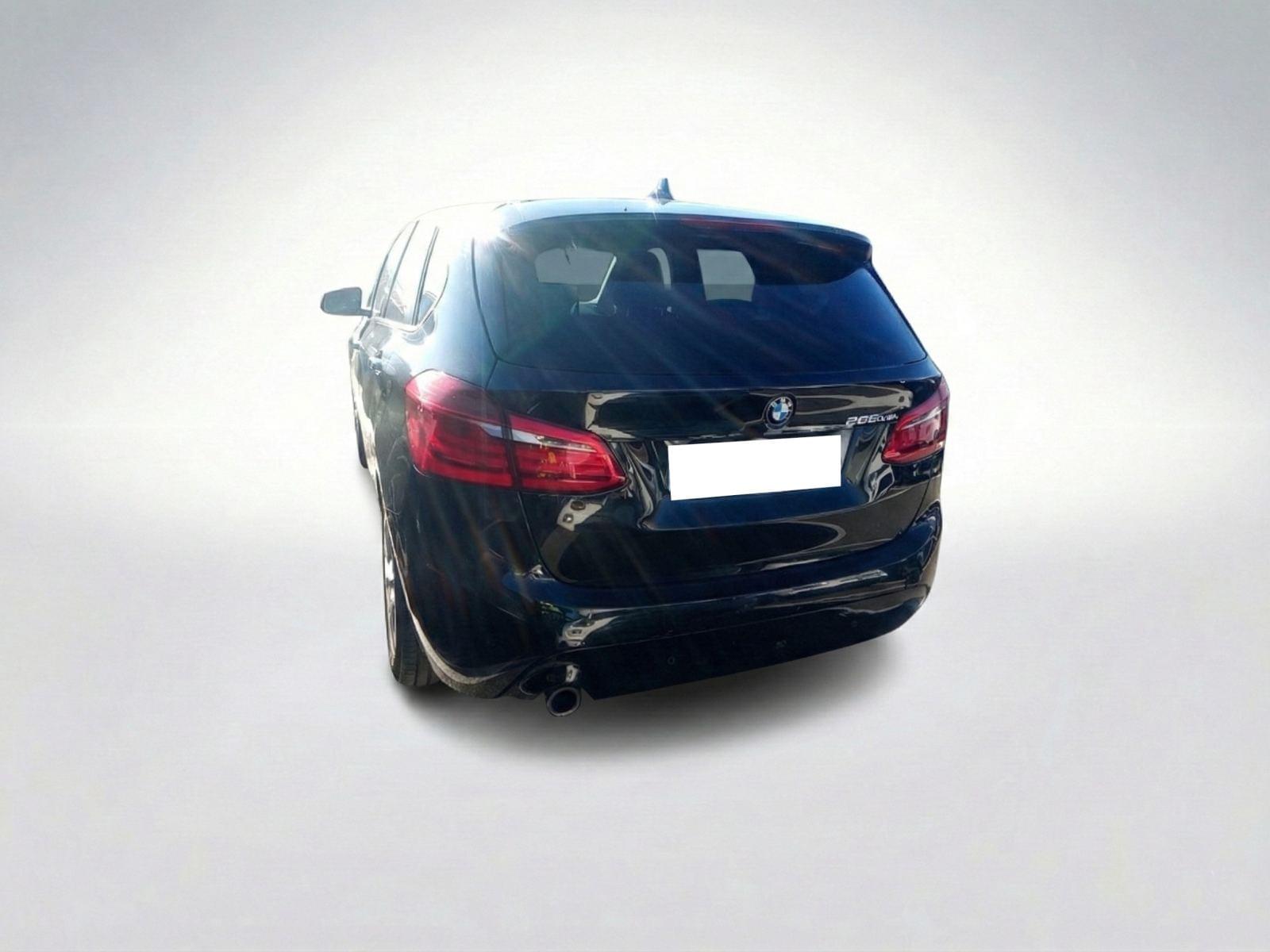 BMW SERIE 2 ACTIVE TOURER 225xe iPerformance 4 