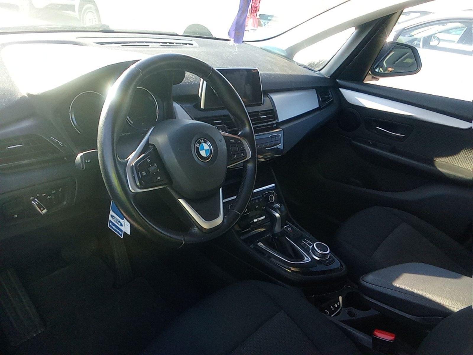 BMW SERIE 2 ACTIVE TOURER 225xe iPerformance 6 