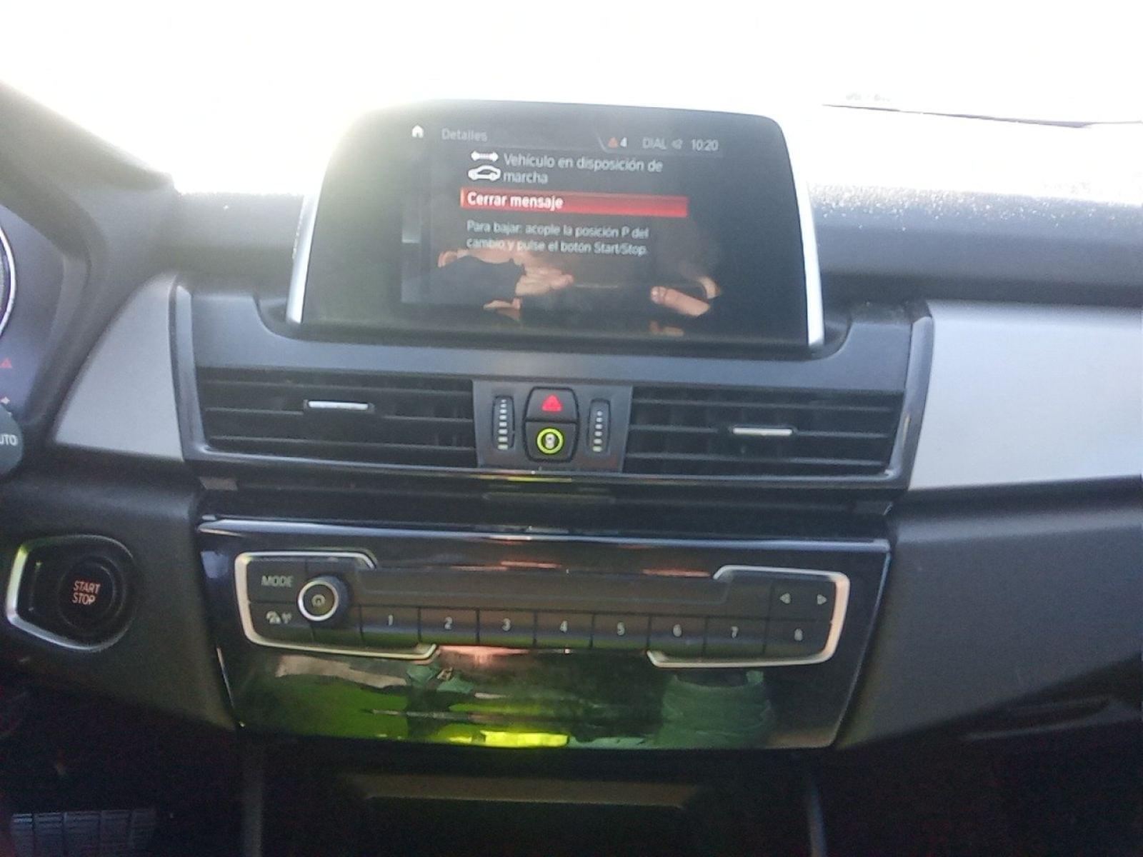 BMW SERIE 2 ACTIVE TOURER 225xe iPerformance 9 