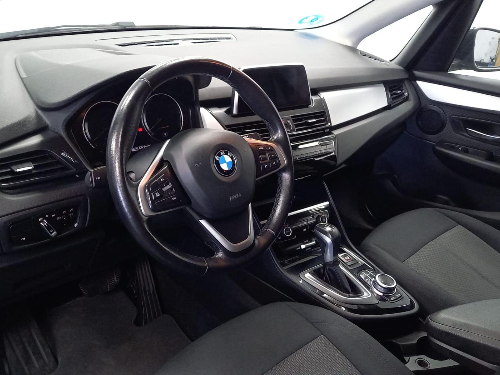 BMW SERIE 2 ACTIVE TOURER 225xe iPerformance 8 
