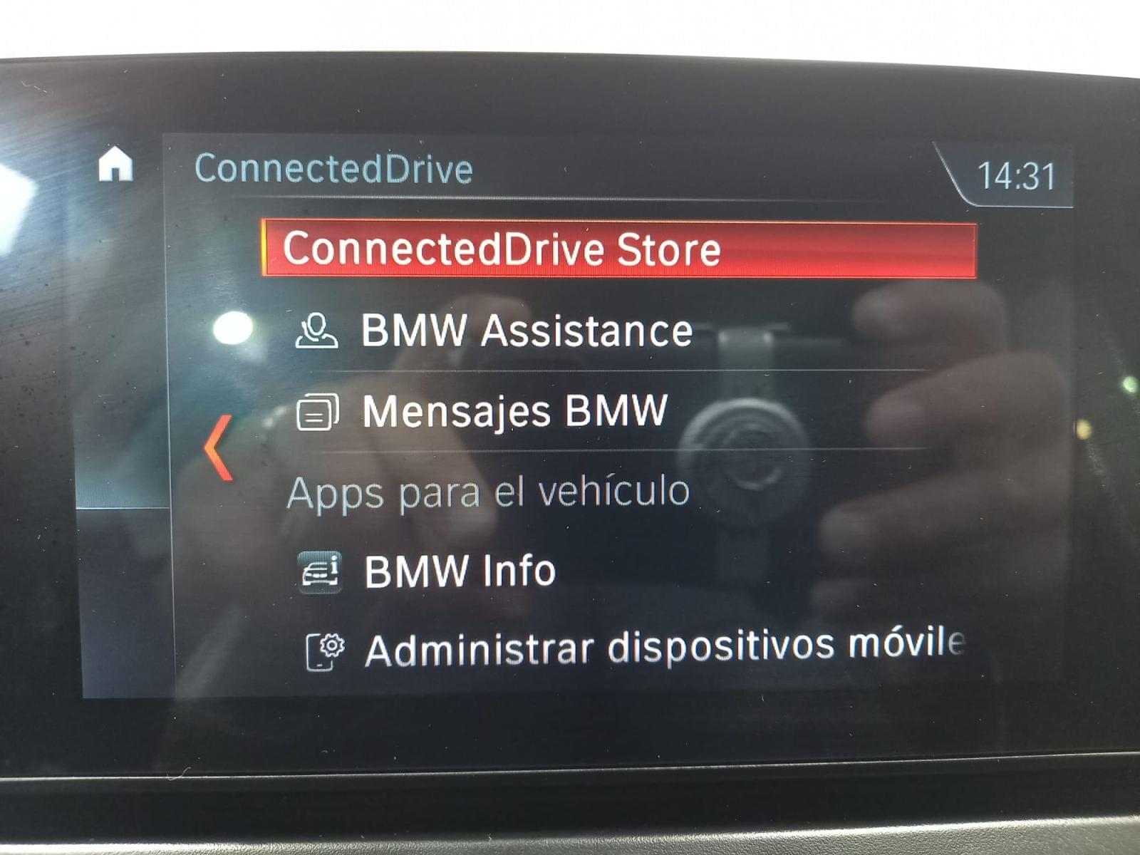 BMW SERIE 2 ACTIVE TOURER 225xe iPerformance 11 