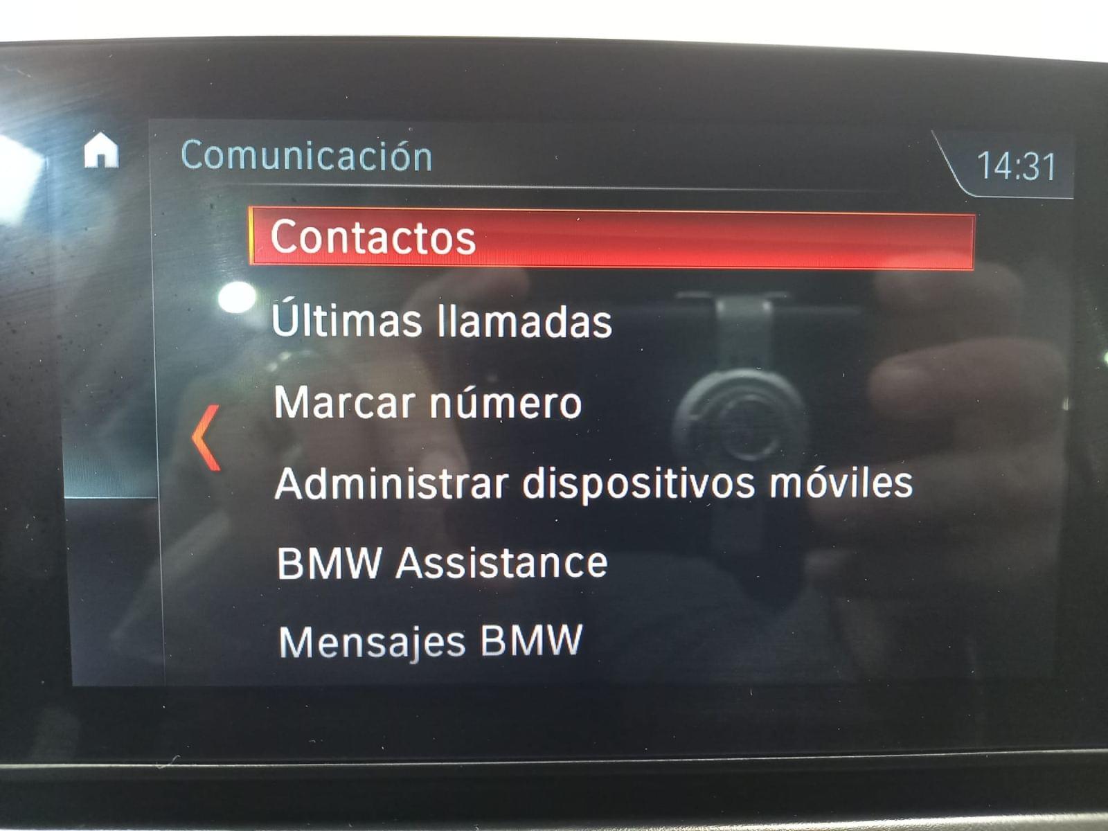 BMW SERIE 2 ACTIVE TOURER 225xe iPerformance 15 