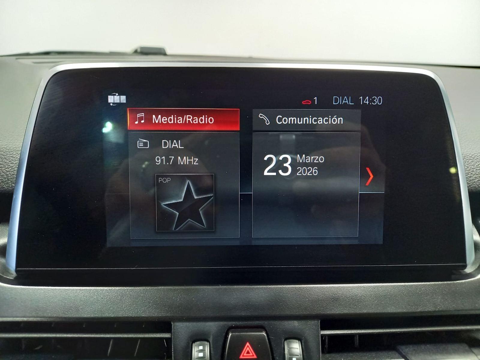 BMW SERIE 2 ACTIVE TOURER 225xe iPerformance 17 