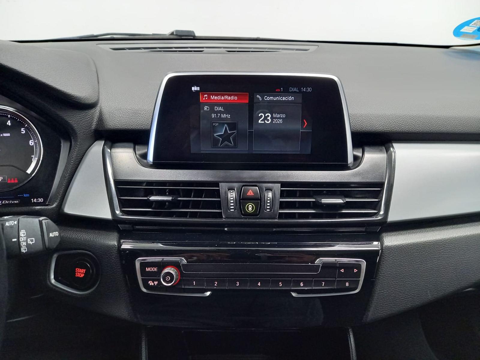 BMW SERIE 2 ACTIVE TOURER 225xe iPerformance 21 