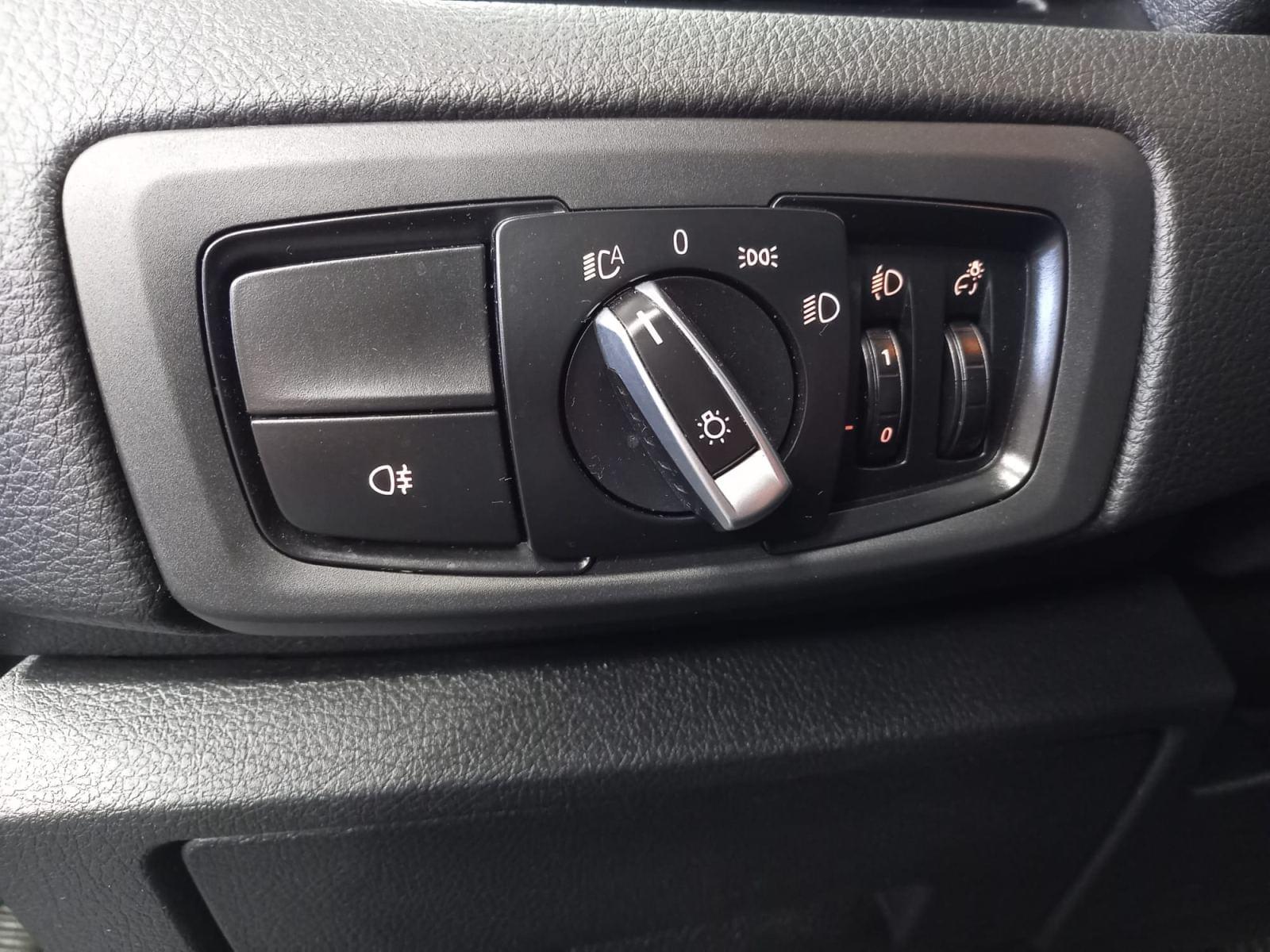 BMW SERIE 2 ACTIVE TOURER 225xe iPerformance 25 