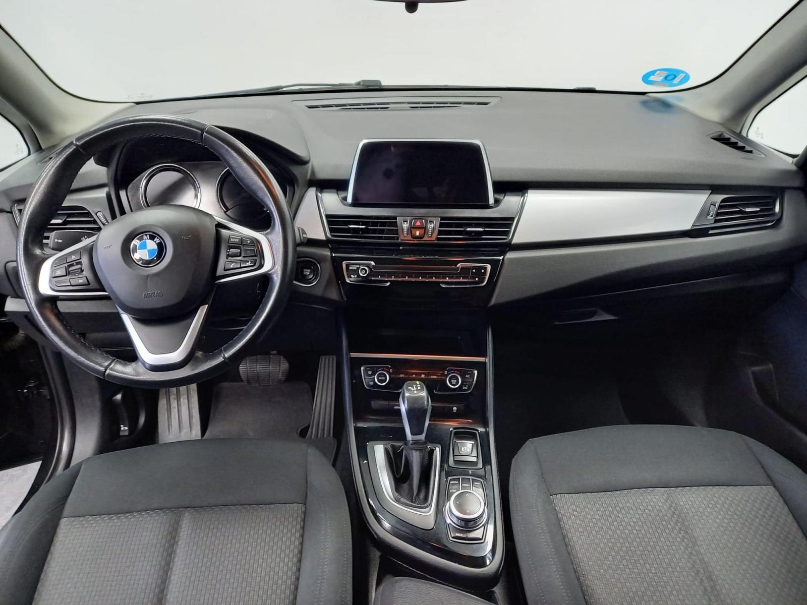 BMW SERIE 2 ACTIVE TOURER 225xe iPerformance 27 