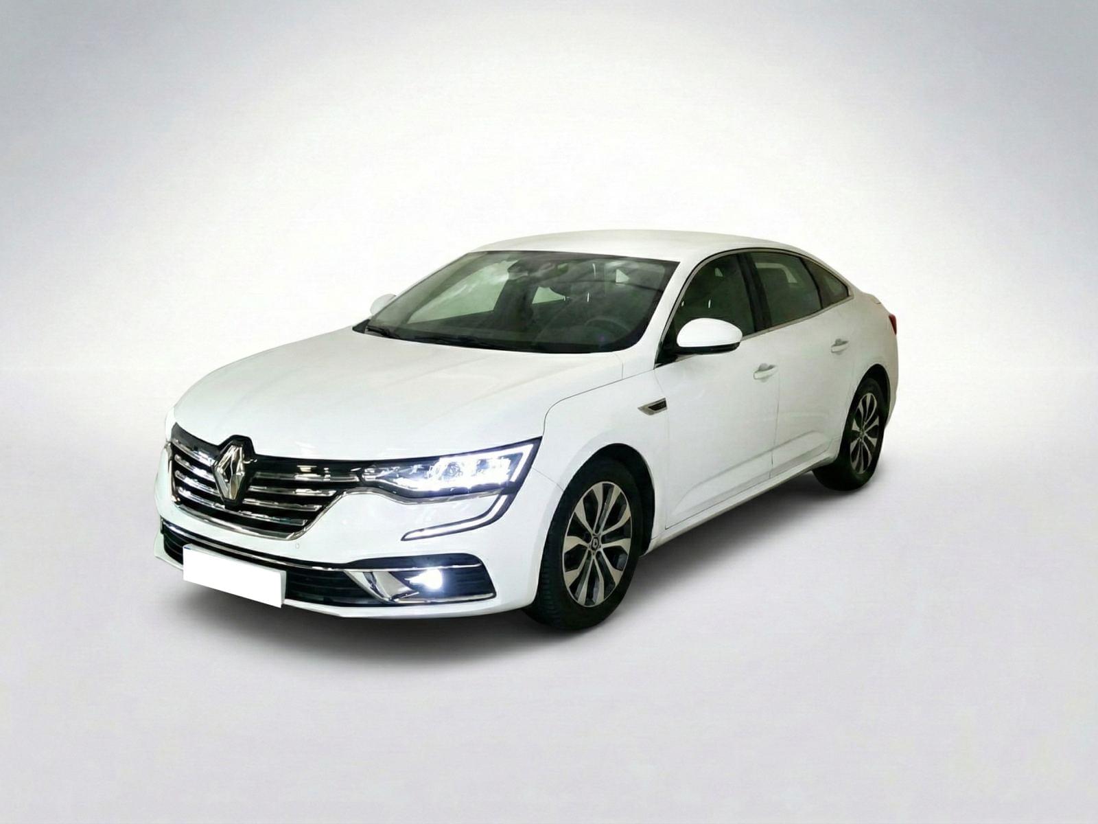 RENAULT TALISMAN BUSINESS BLUE DCI 88 KW (120 CV) 1 