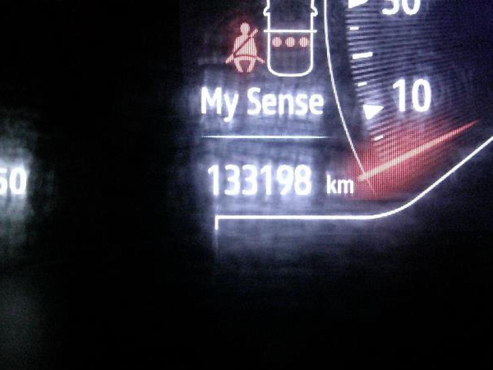 RENAULT TALISMAN BUSINESS BLUE DCI 88 KW (120 CV) 6 