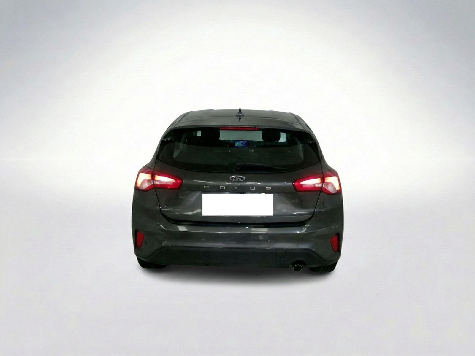 FORD FOCUS 1.5 ECOBLUE 88KW TREND+ 4 